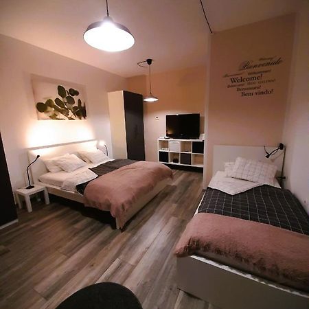 Apartma Vila Tara Prebold Exteriér fotografie