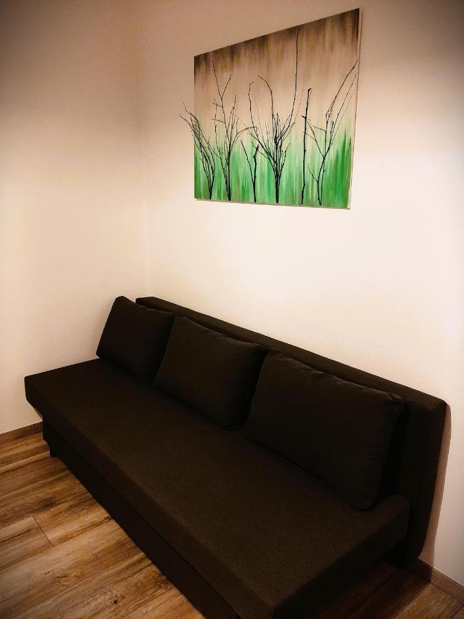 Apartma Vila Tara Prebold Exteriér fotografie
