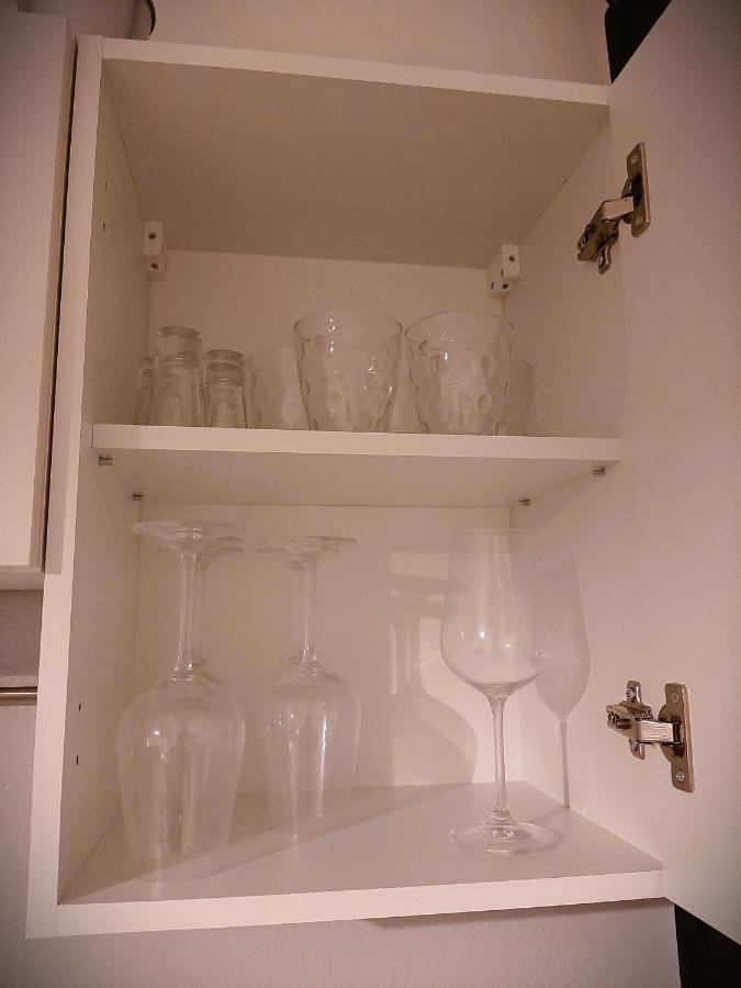 Apartma Vila Tara Prebold Exteriér fotografie