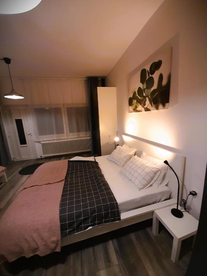 Apartma Vila Tara Prebold Exteriér fotografie