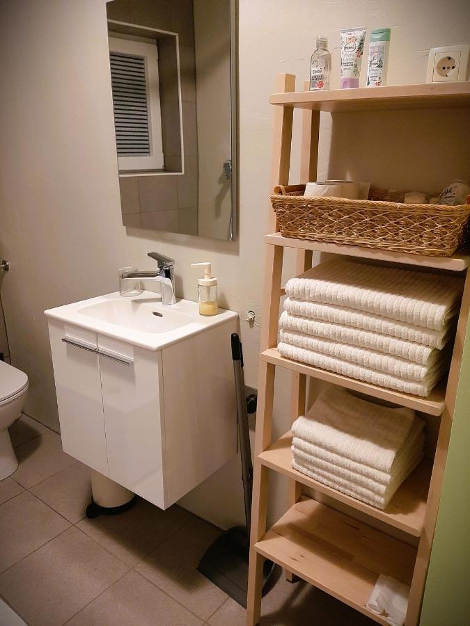 Apartma Vila Tara Prebold Exteriér fotografie