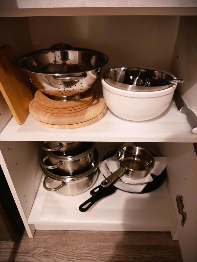 Apartma Vila Tara Prebold Exteriér fotografie