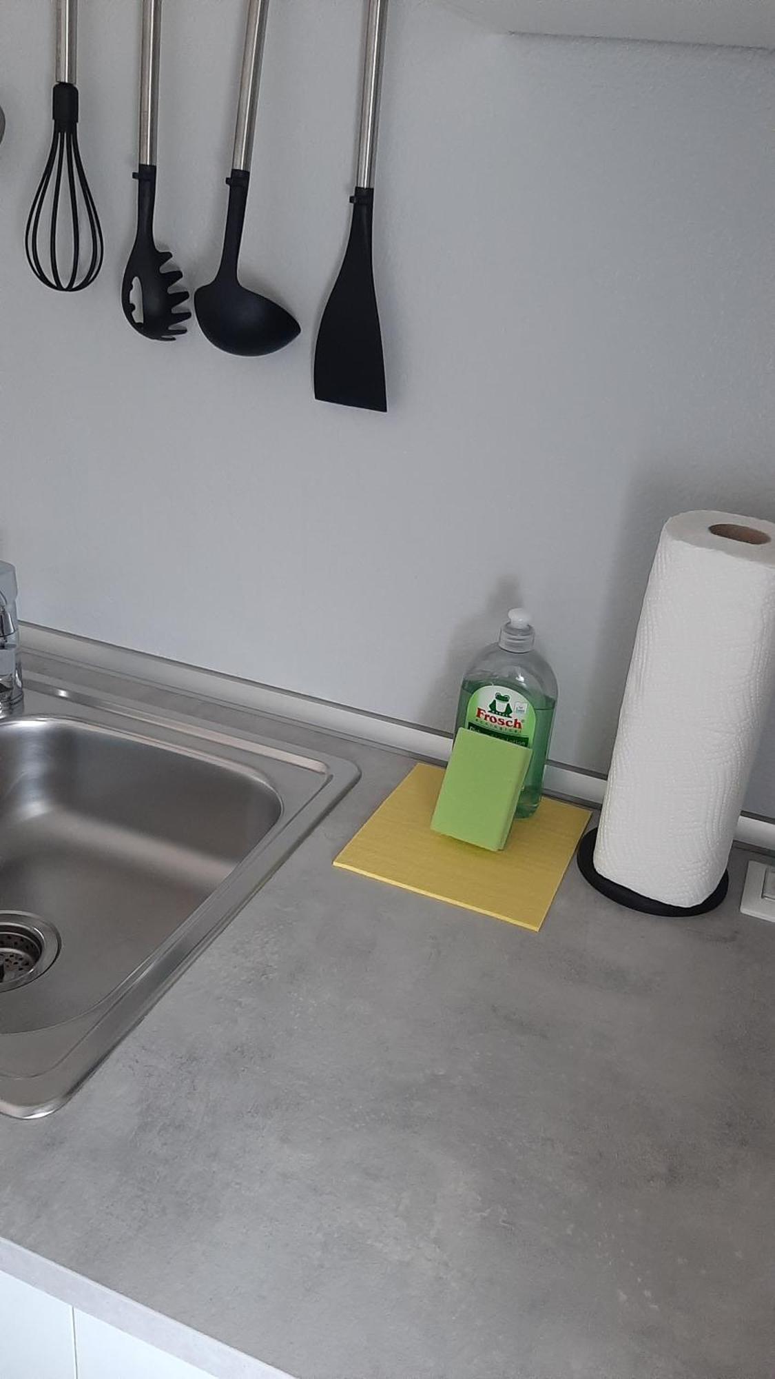 Apartma Vila Tara Prebold Exteriér fotografie